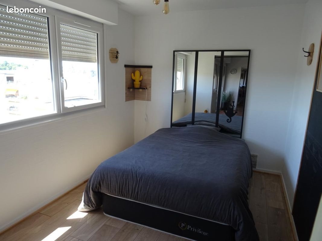 Appartement à vendre, 72m², Laval