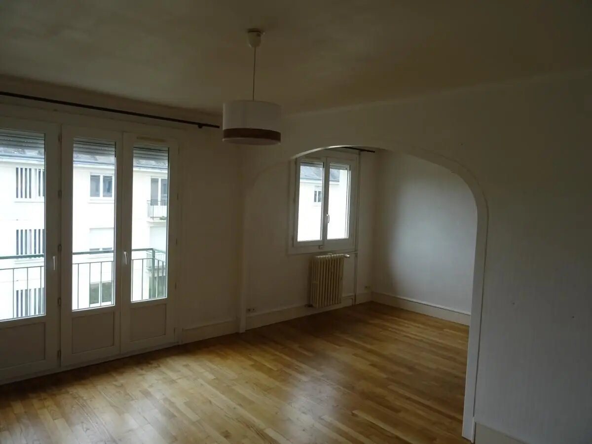 Appartement à vendre, 74m², Laval