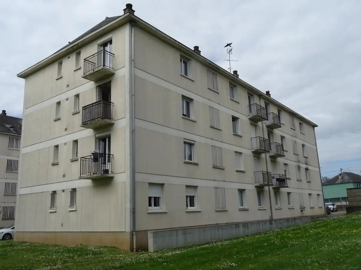 Appartement à vendre, 74m², Laval