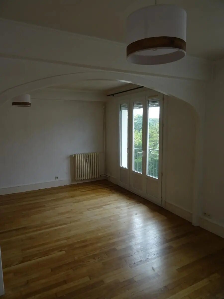 Appartement à vendre, 74m², Laval