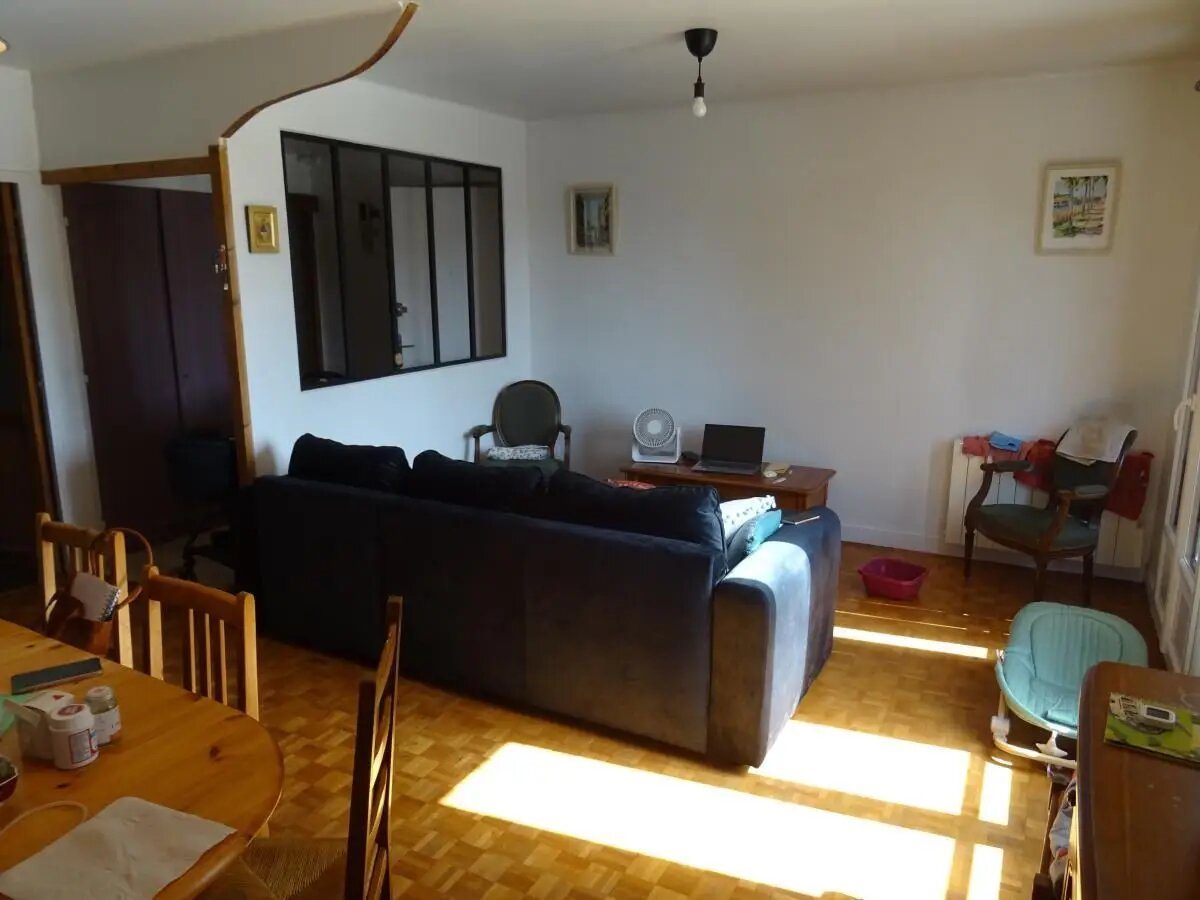 Appartement à vendre, 69m², Laval