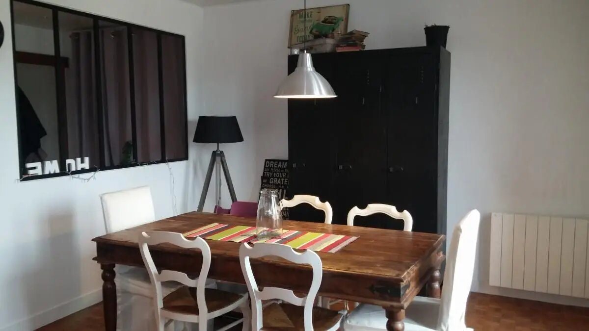 Appartement à vendre, 69m², Laval