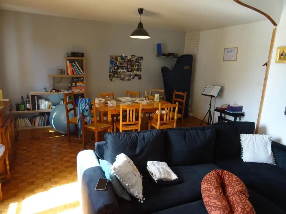 Appartement à vendre, 69m², Laval