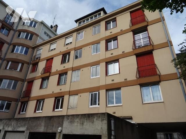 Appartement à vendre, 97m², Laval