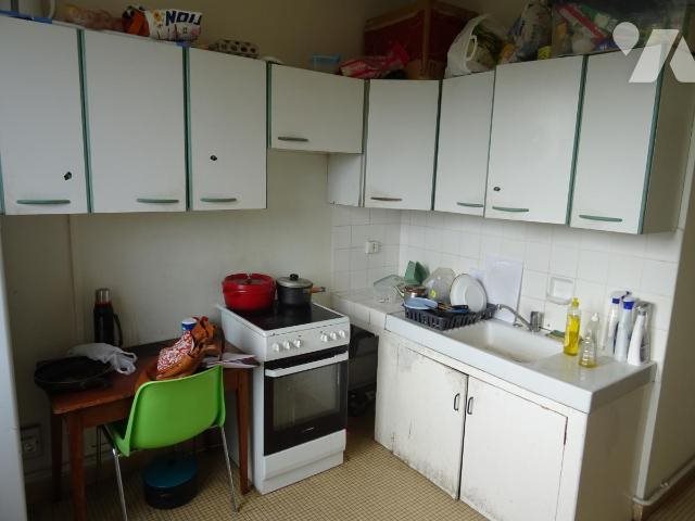 Appartement à vendre, 97m², Laval