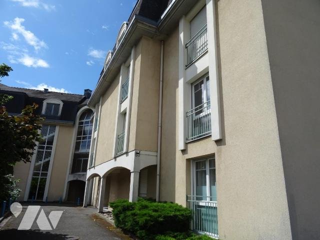 Appartement à vendre, 21m², Laval