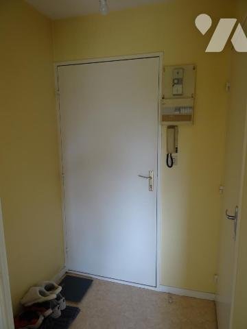 Appartement à vendre, 21m², Laval