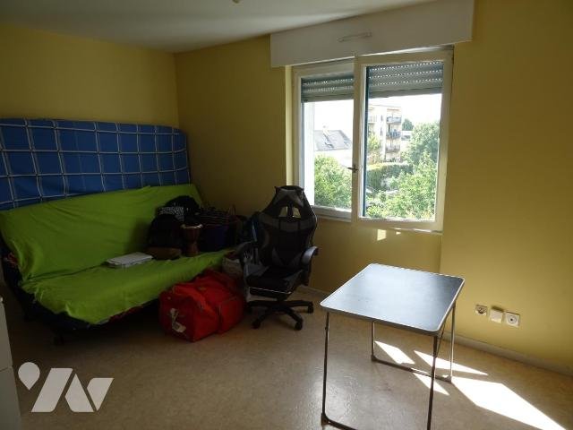Appartement à vendre, 21m², Laval