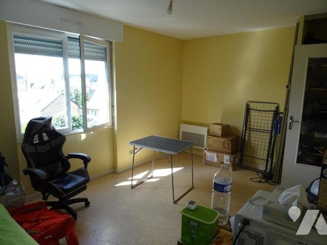 Appartement à vendre, 21m², Laval