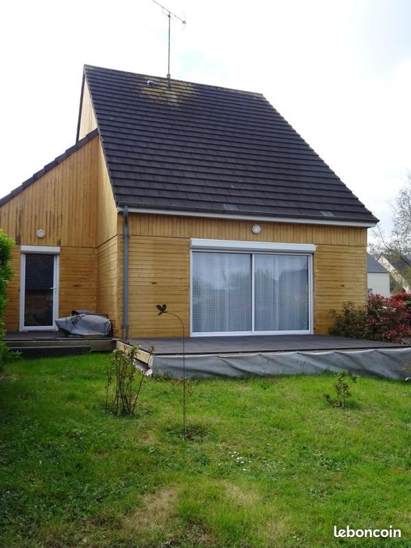 Maison à vendre, 85m², Laval