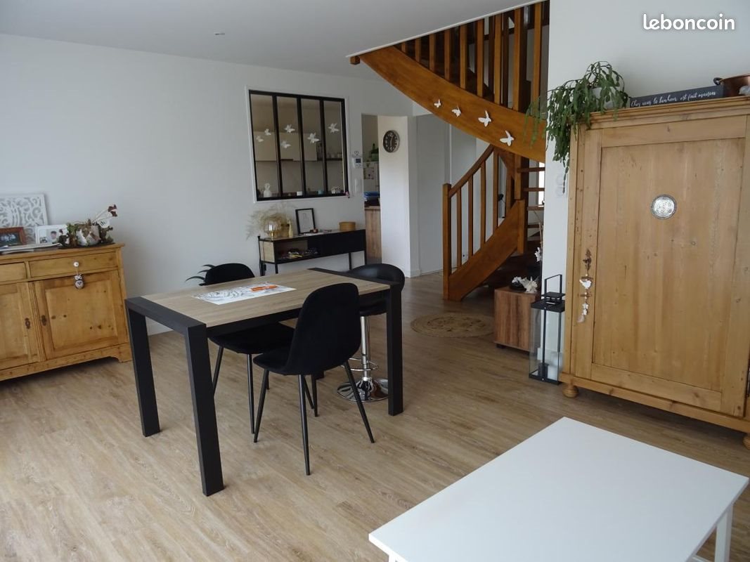 Maison à vendre, 85m², Laval