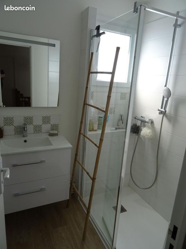 Maison à vendre, 85m², Laval