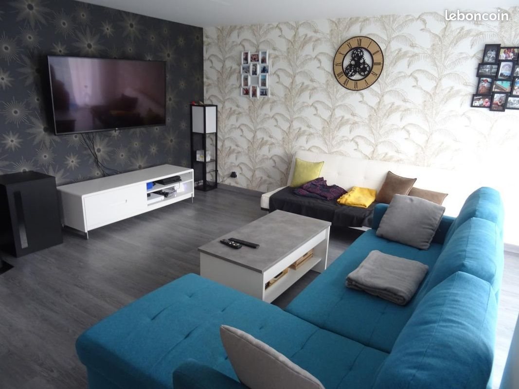 Maison à vendre, 96m², Commer