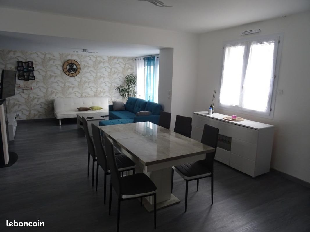 Maison à vendre, 96m², Commer