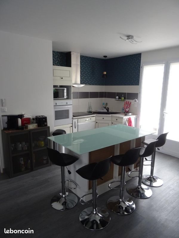Maison à vendre, 96m², Commer