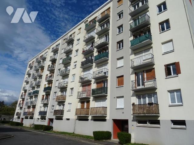 Appartement à vendre, 94m², Laval