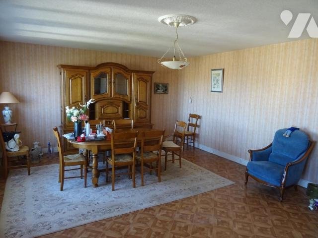 Appartement à vendre, 94m², Laval