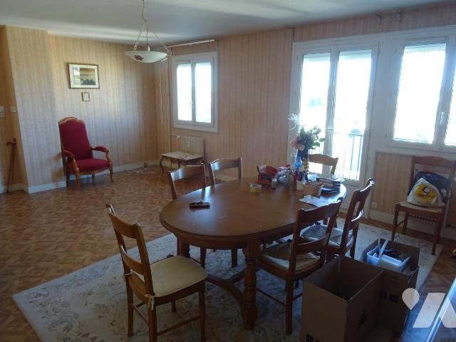 Appartement à vendre, 94m², Laval