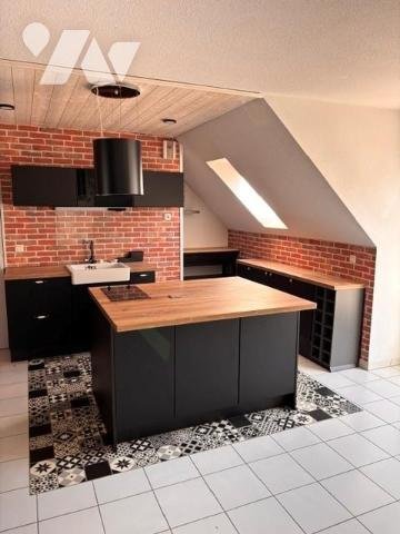 Appartement à vendre, 44m², Laval