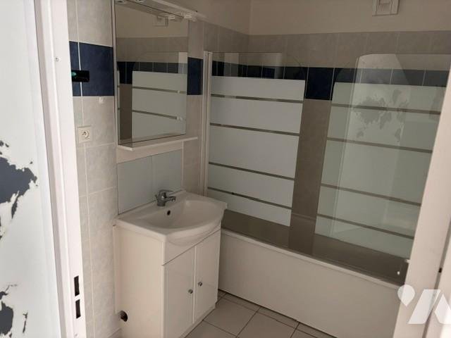 Appartement à vendre, 44m², Laval