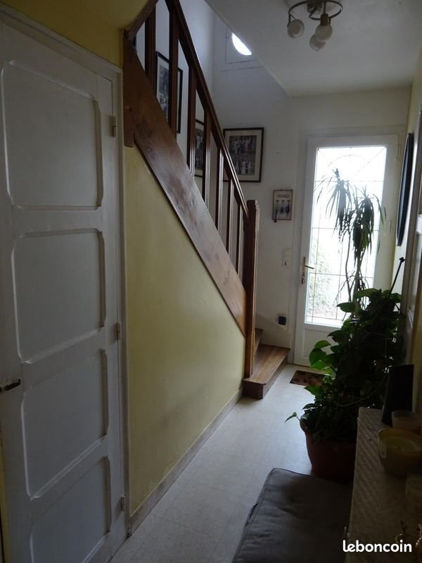 Maison à vendre, 113m², Laval