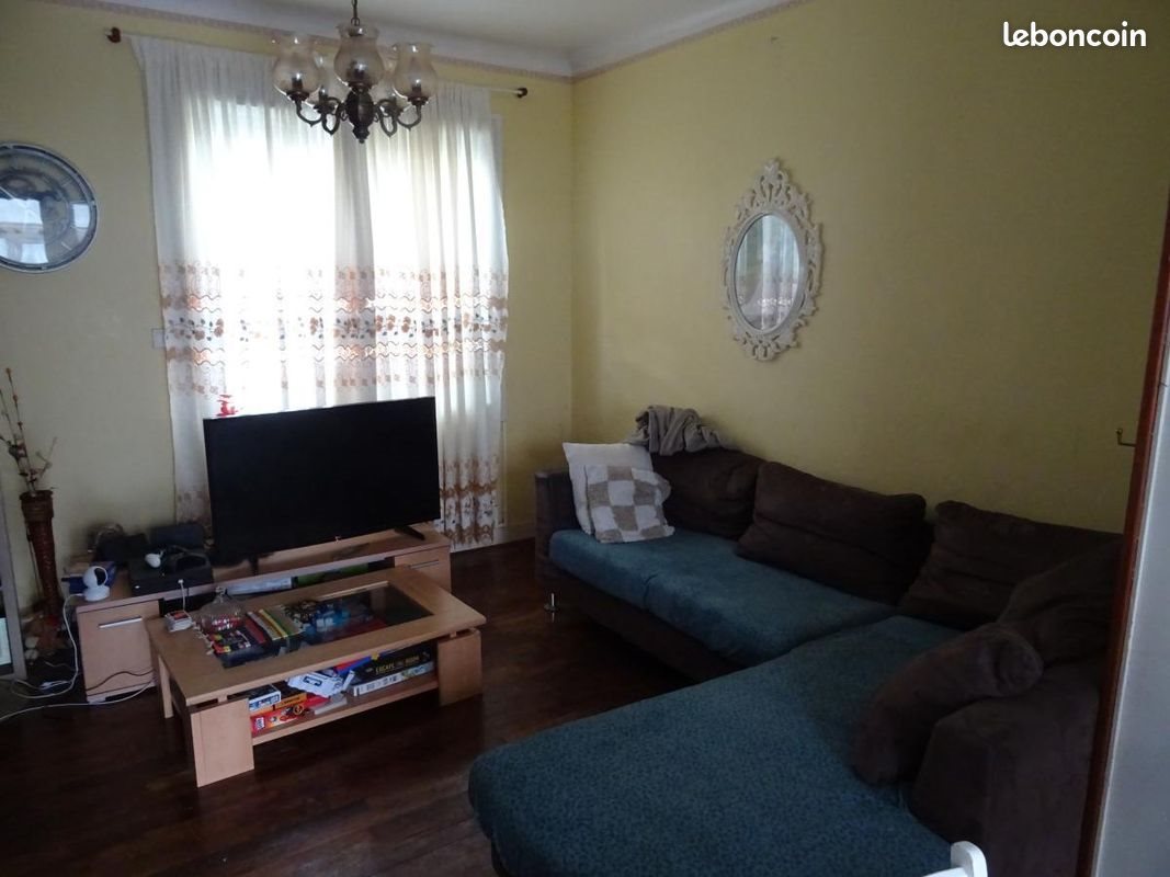 Maison à vendre, 113m², Laval