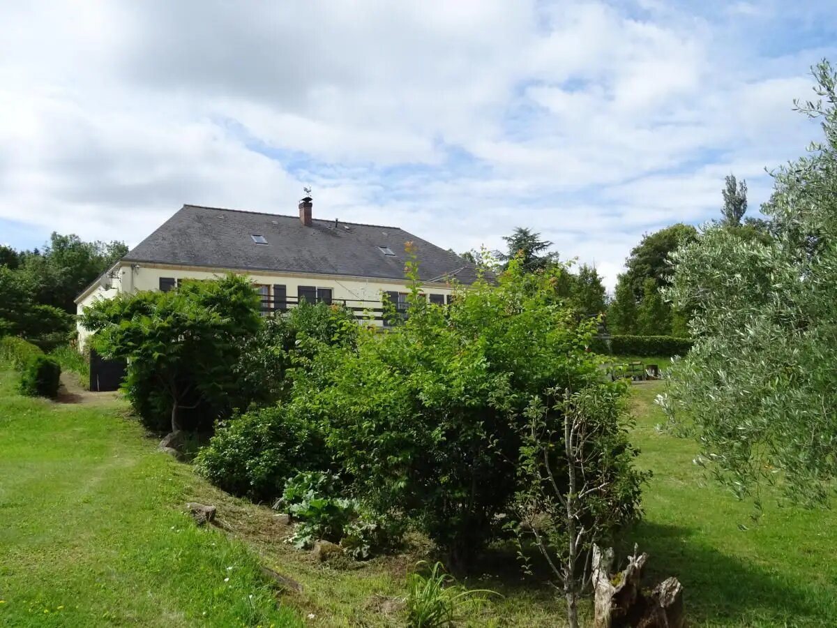 Maison à vendre, 175m², Torcé-Viviers-en-Charnie