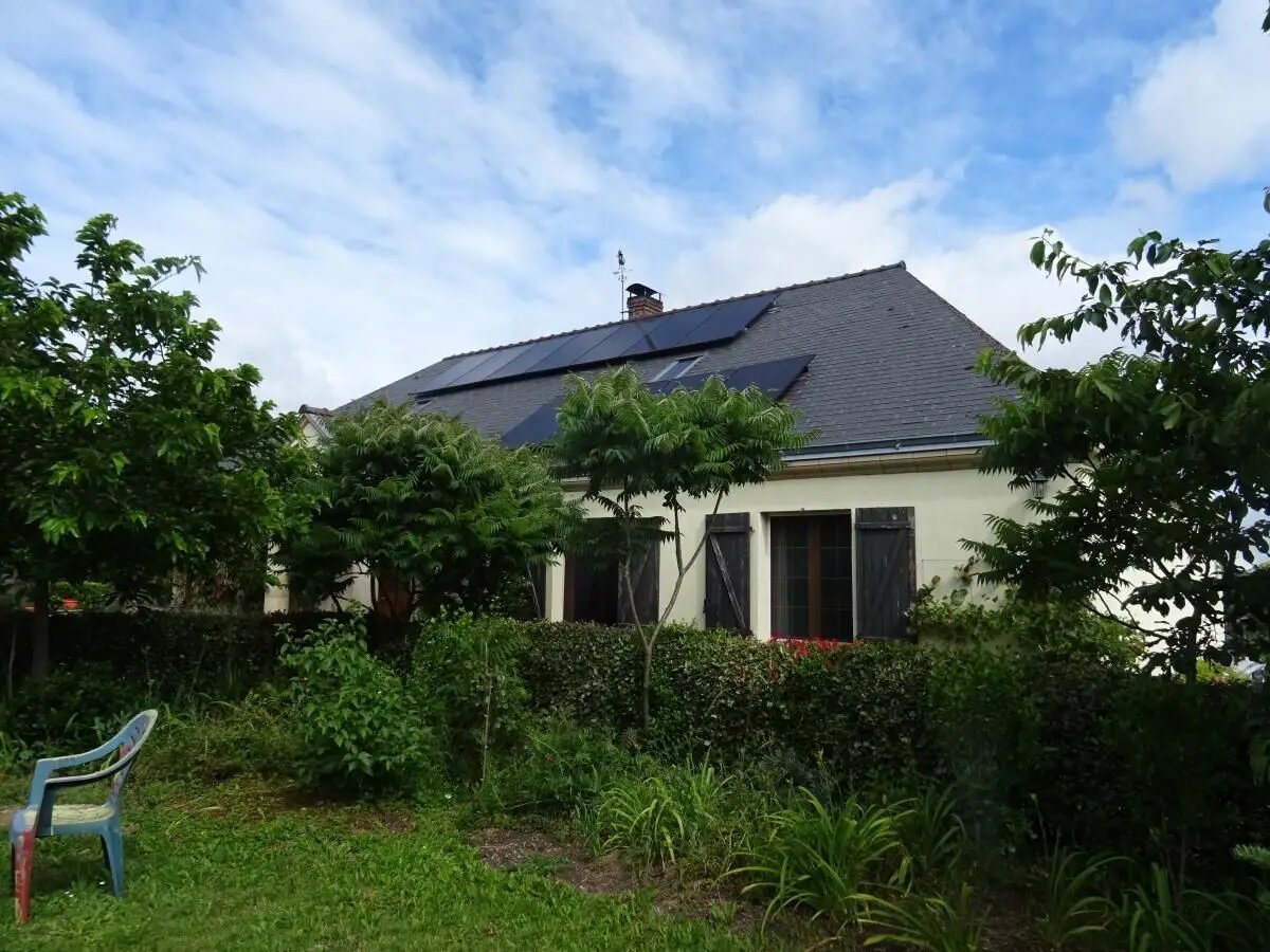 Maison à vendre, 175m², Torcé-Viviers-en-Charnie