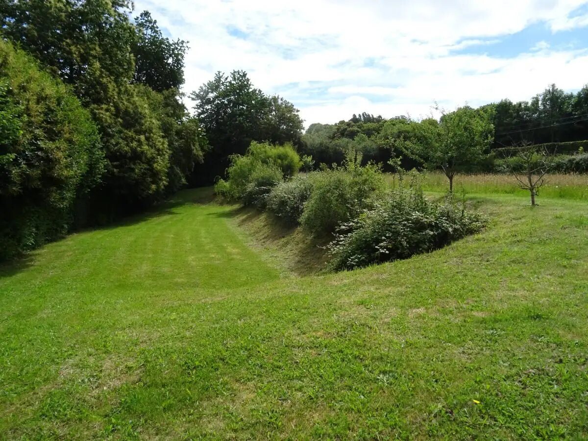Maison à vendre, 175m², Torcé-Viviers-en-Charnie