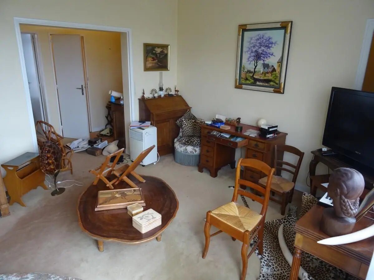 Appartement à vendre, 63m², Laval