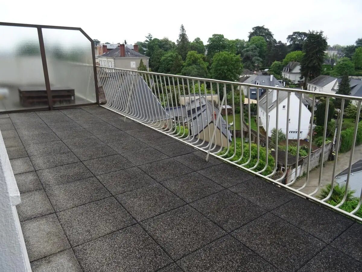 Appartement à vendre, 63m², Laval