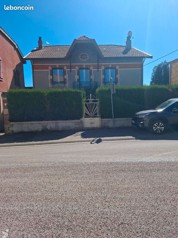 Maison à vendre, 174m², Doulevant-le-Château