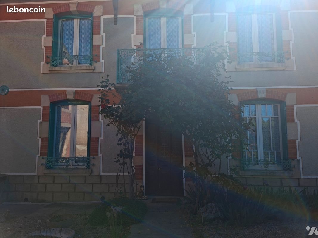 Maison à vendre, 174m², Doulevant-le-Château