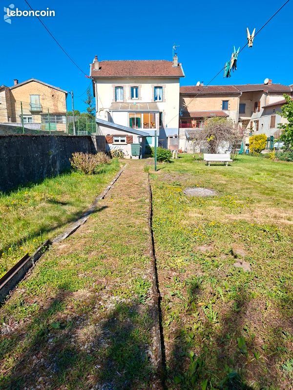 Maison à vendre, 174m², Doulevant-le-Château