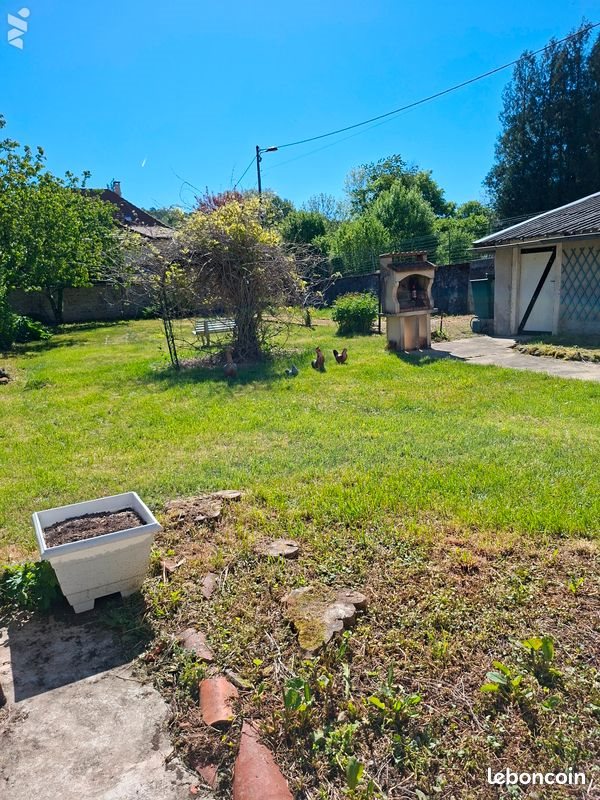 Maison à vendre, 174m², Doulevant-le-Château