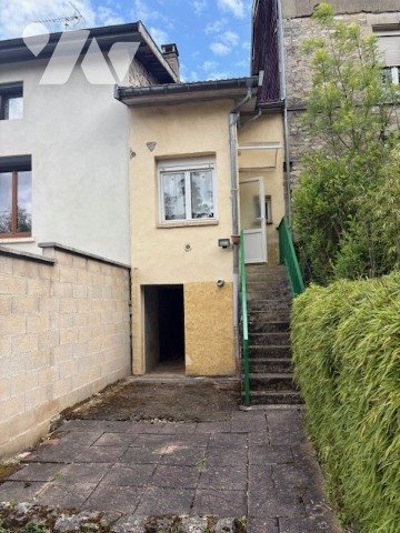 Maison à vendre, 46m², Wassy