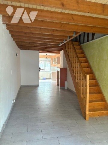 Maison à vendre, 46m², Wassy