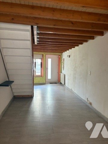 Maison à vendre, 46m², Wassy