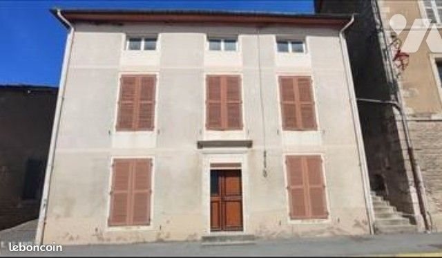 Maison à vendre, 120m², Doulevant-le-Château