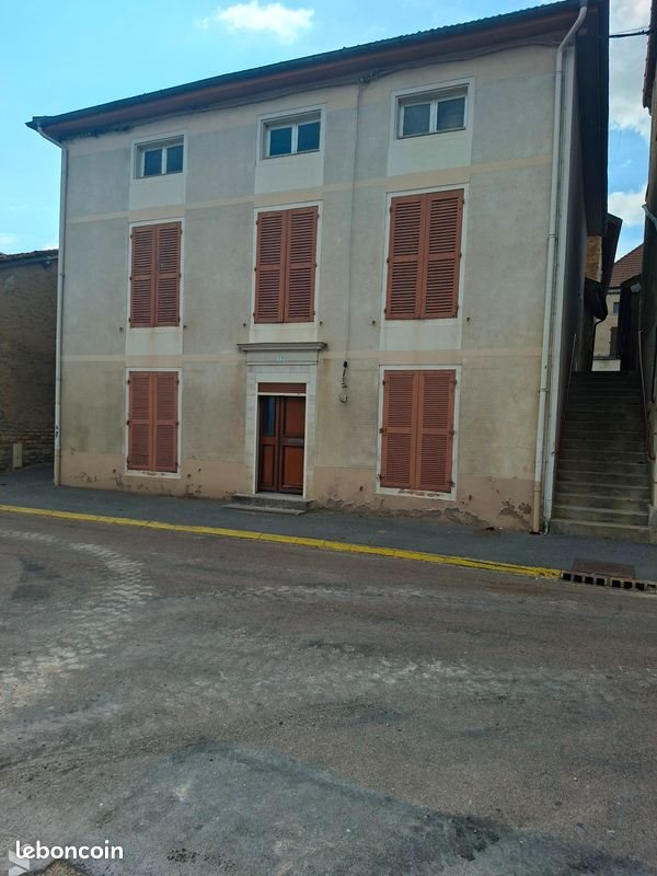 Maison à vendre, 120m², Doulevant-le-Château