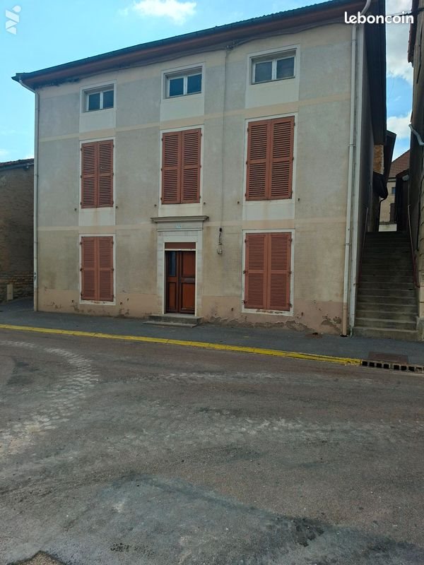 Maison à vendre, 120m², Doulevant-le-Château