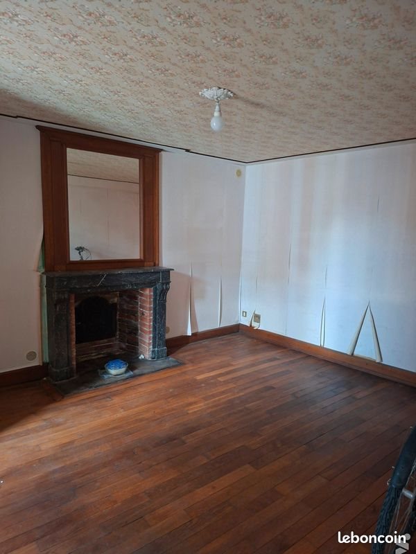 Maison à vendre, 120m², Doulevant-le-Château