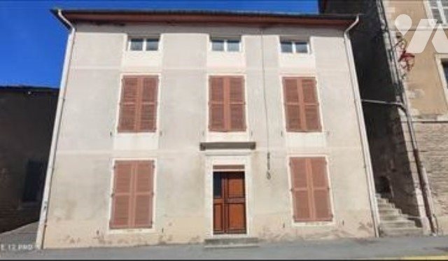Maison à vendre, 119m², Doulevant-le-Château