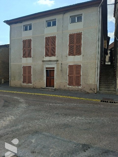 Maison à vendre, 119m², Doulevant-le-Château