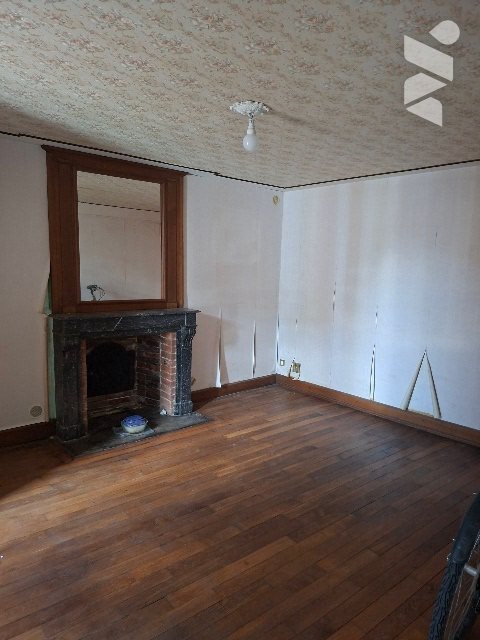 Maison à vendre, 119m², Doulevant-le-Château
