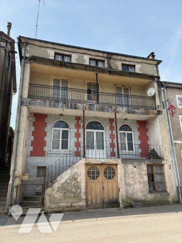Maison à vendre, 119m², Doulevant-le-Château