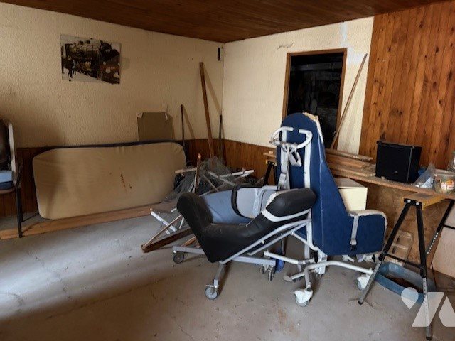 Maison à vendre, 119m², Doulevant-le-Château