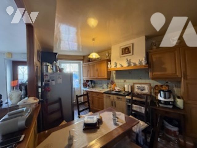 Maison à vendre, 82m², Moncontour
