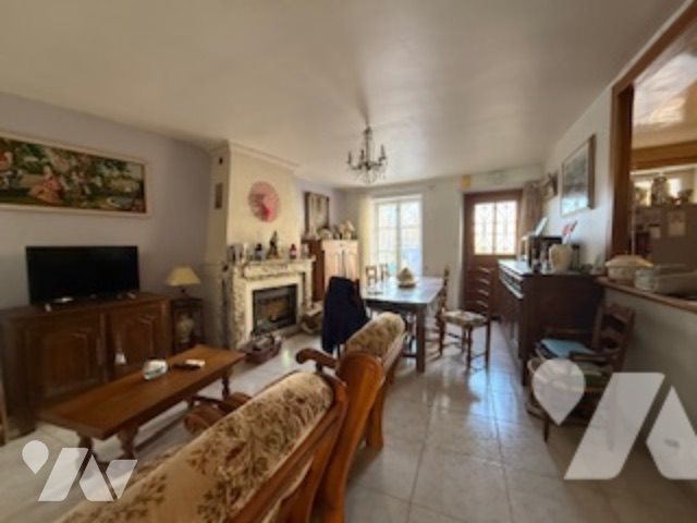 Maison à vendre, 82m², Moncontour