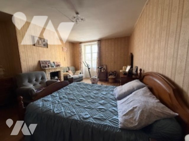 Maison à vendre, 82m², Moncontour